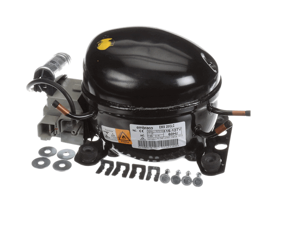 Imbera 2065064 Compressor Emb Evc04 R6 (IMB2065064)