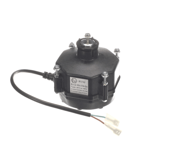 Imbera 2065107 Evaporator Motor Wel R2 (IMB2065107)