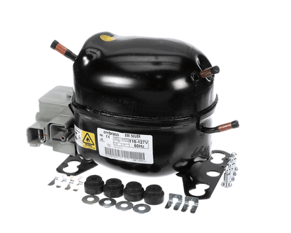Imbera 2065310 Compressor Vr10 R290 (IMB2065310)