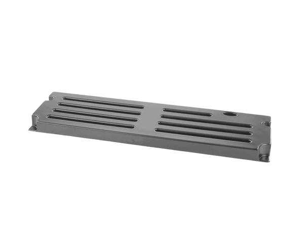 Imbera 2065371 Louvered Frt Grill Vrd37 Sd R2 (IMB2065371)