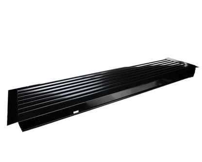 Imbera 2068362 Frt Grill, Met Bl Vrd43 Lt/Rt (IMB2068362)