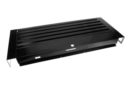 Imbera 2073440 Frt Grill, Met Bl G319 Lh/Rh Bor G00 (IMB2073440)