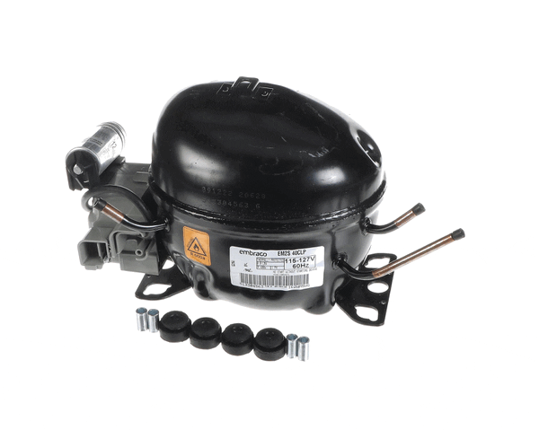 Imbera 2073988 Compressor Emb Em2S40Clp 115V 60Hz R6G00 (IMB2073988)