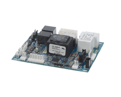 Imbera 2075277 Controller, Ec Frz Vfs24 Ul (IMB2075277)