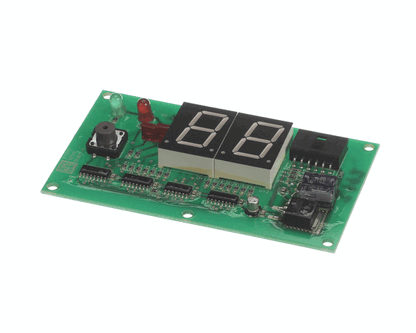 Imbera 2077048 Dplay 7 Segment,  Cf2 2D G00 (IMB2077048)