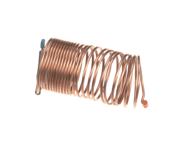 Imbera 2077059 Cap Tube, 0.049"X140" G00 (IMB2077059)