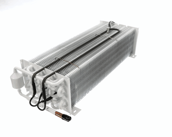 Imbera 2078391 Evap, 190 40T 3/8 Cu 4Fpi R115V (IMB2078391)