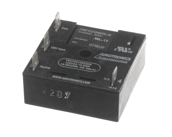 Imbera 2081153 Timer, Tgc 155V 50/60Hz G00 (IMB2081153)