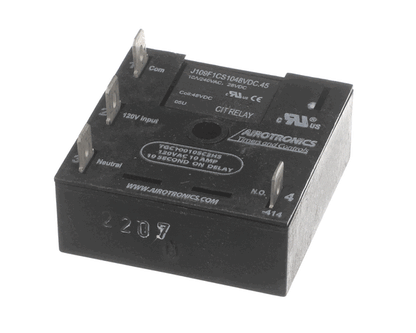 Imbera 2081153 Timer, Tgc 155V 50/60Hz G00 (IMB2081153)