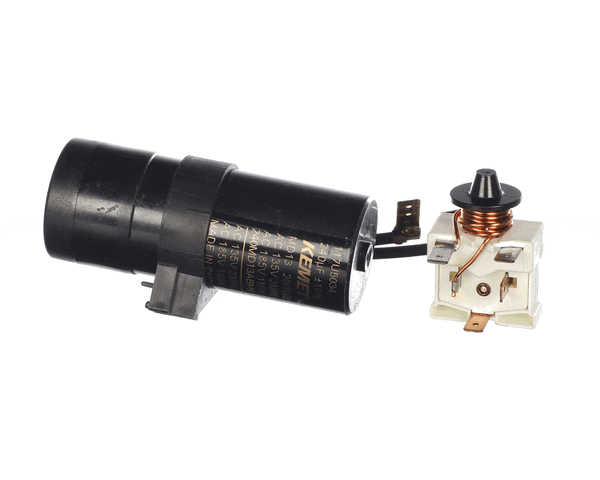 Imbera 2087746 Kit, Acc Compressor Nle11Mn 115V G00 (IMB2087746)