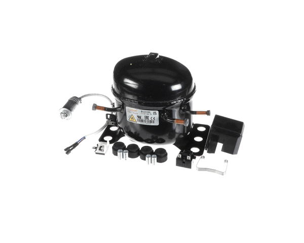 Imbera 2095619 Compressor Hua 115V 60Hz R6 G00 (IMB2095619)