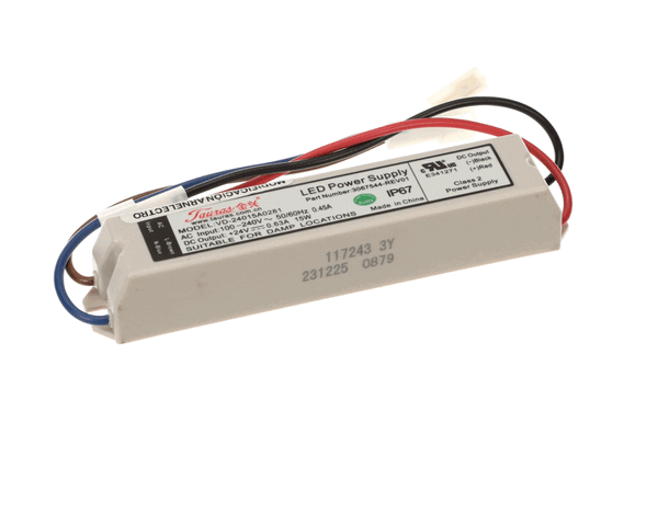 Imbera 2102016 Led Driver, Vd-24015A028115W24Vdcw/Cng00 (IMB2102016)