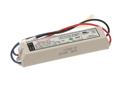 Imbera 2102016 Led Driver, Vd-24015A028115W24Vdcw/Cng00 (IMB2102016)