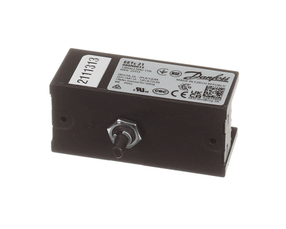 Imbera 2112273 Controller, Ec Frz 115V Vfd43 Ul G00 (IMB2112273)