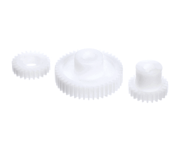 Imperia Imkrmn-A13 3Pc Drive Gear Kit Plastic V2 (IMEIMKRMN-A13)