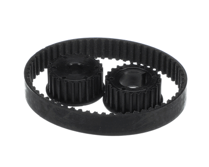 Imperia Imkrmn-A23 Belt And Pulley Kit (IMEIMKRMN-A23)