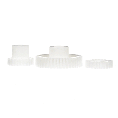 Imperia Krmn-A13 Toothed Gears - Set Of 3 (IMEKRMN-A13)