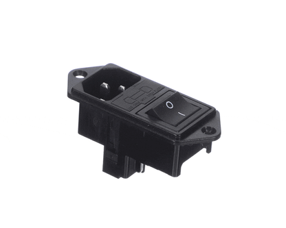 Imperia Lm62516 Power Connector And 15A Fuse Kit (IMELM62516)