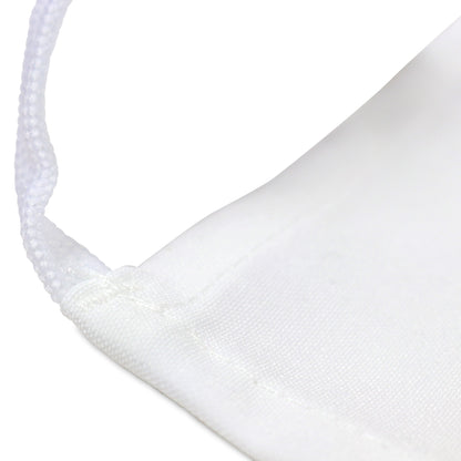 Hospeco® Mariposa Waist Apron 26x12 White, Case of 48 (HOSWAISTAPRON-WHT-CS)