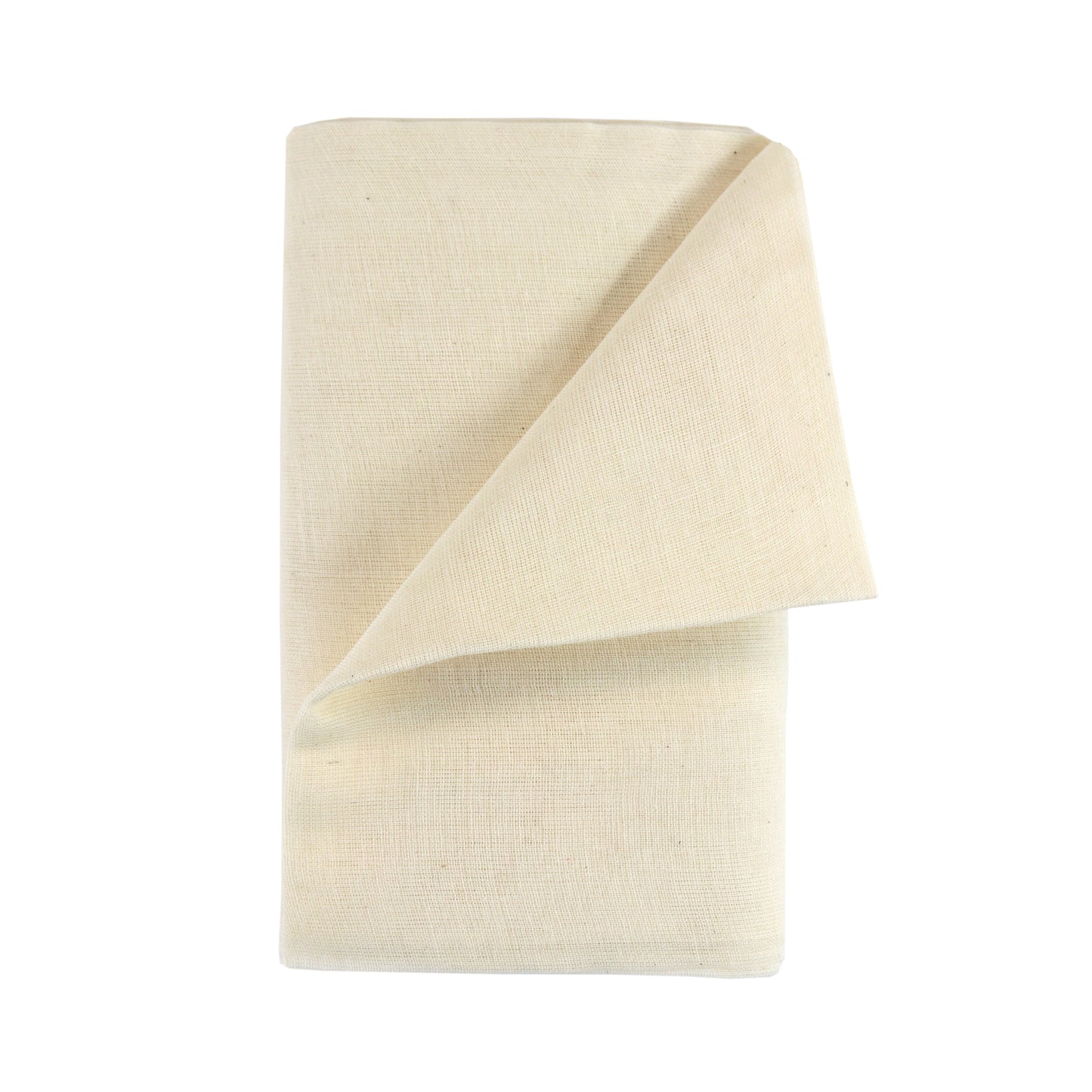 Arkwright Home® Sloppy Chef Cheesecloth Bag Unbleached Grade 50 28x24, 24/Case Bags (N060-2824-UB-CS)