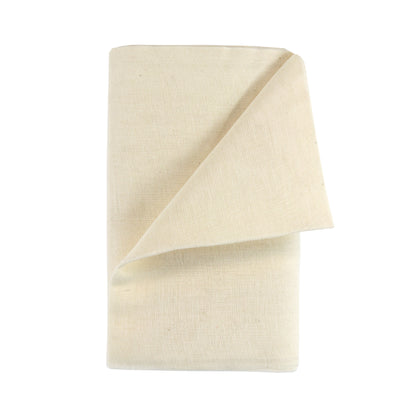 Arkwright Home® Sloppy Chef Cheesecloth Bag, Unbleached, Grade 90, 44x36, 24/Case Bags (N060-4436-UB-CS)