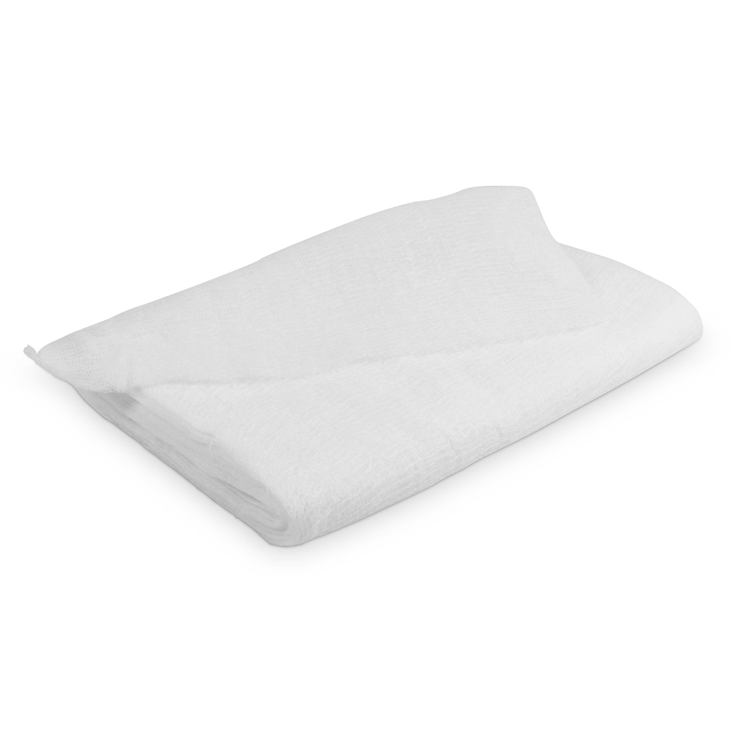 Arkwright Home® Sloppy Chef Cheesecloth Bag, Bleached, Grade 40, 24x20 (N060-2420-B-CS)