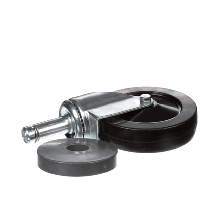 Intermetro 5M Caster, 5" Stem/Swivel (IMI5M)