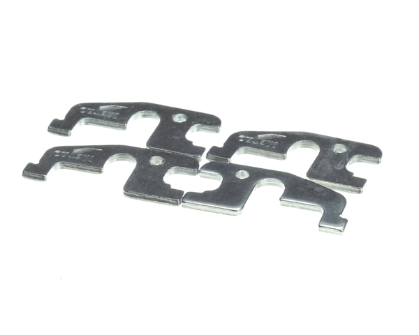 Intermetro 9985Qs Quick Slot Clips (4 Pks) (IMI9985QS)
