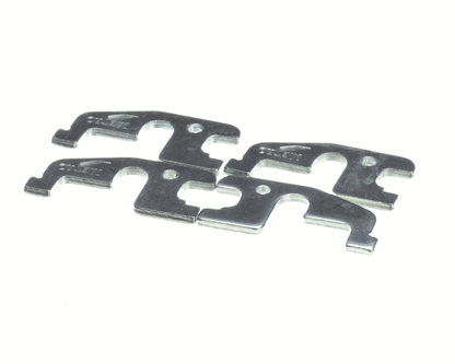 Intermetro 9985Qs Quick Slot Clips (4 Pks) (IMI9985QS)