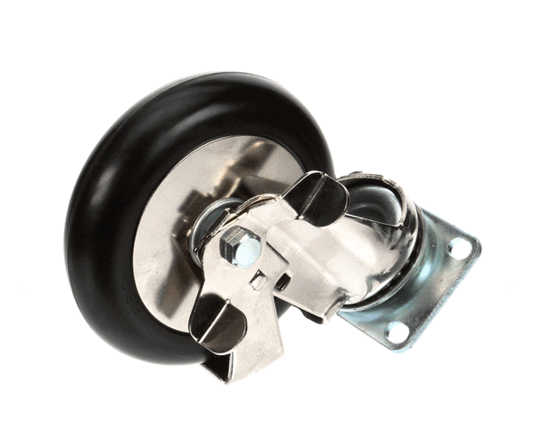 Intermetro B5Dnb 5 Brake Caster (IMIB5DNB)