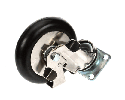 Intermetro B5Dnb 5 Brake Caster (IMIB5DNB)