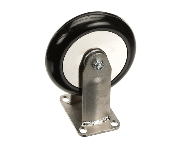 Intermetro B5Dnr 5 Rigid Caster (IMIB5DNR)