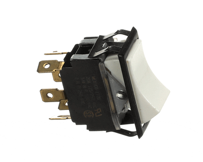Intermetro C13-128 Selector Switch (White) (IMIC13-128)