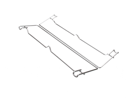 Intermetro C5-Uslidepr-C 1 Pair Chrome Slides G11-032 W (IMIC5-USLIDEPR-C)