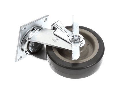 Intermetro C6Pb Caster (IMIC6PB)
