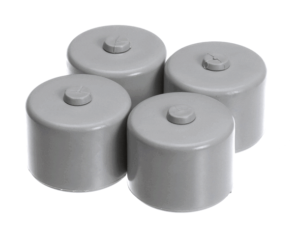 Intermetro Maxrol Upper Track Rollers - Set Of 4 (IMIMAXROL)