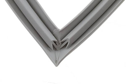 Intermetro Mbq-Drgskt-59 Door Gasket X 59.313 Hi (Mbq-2 (IMIMBQ-DRGSKT-59)