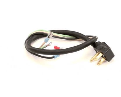 Intermetro Rp15A-Modcord Module Power Cord (15 Amp) (IMIRP15A-MODCORD)