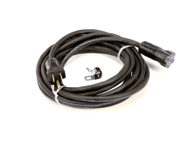 Intermetro Rp15Amp-Cord 15 Amp Power Supply Lead Cord (IMIRP15AMP-CORD)