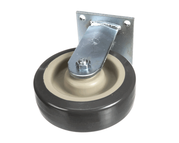 Intermetro Rp6-Rigid 6 Rigid Caster Kit (Includes H (IMIRP6-RIGID)