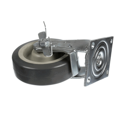 Intermetro Rp6-Swivel 6 Swivel Caster Kit (Includes (IMIRP6-SWIVEL)