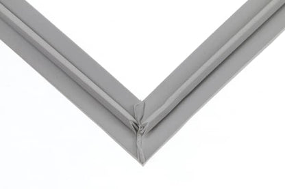 Intermetro Rpc06-1011A Tall Cabinet Door Gasket, 58.5X25.375X0. (IMIRPC06-1011A)
