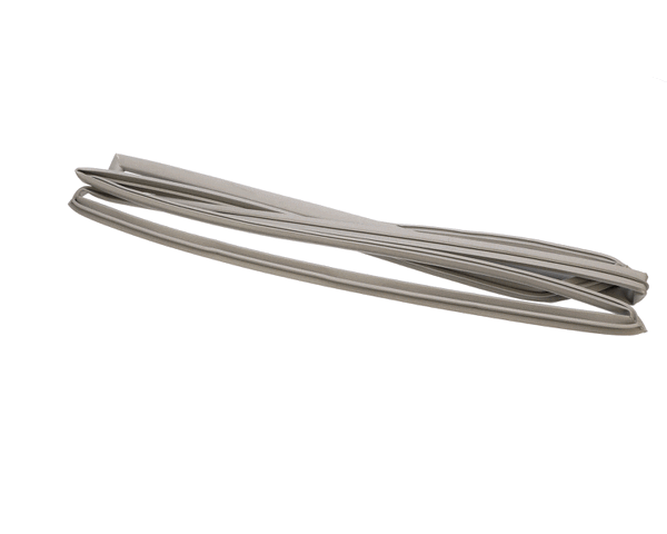 Intermetro Rpc06-1011B 5/6 Ht Cabinet Door Gasket, 50.125X25.5X (IMIRPC06-1011B)