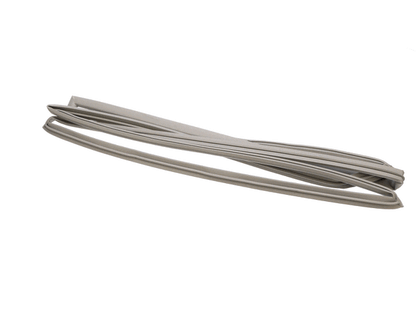 Intermetro Rpc06-1011B 5/6 Ht Cabinet Door Gasket, 50.125X25.5X (IMIRPC06-1011B)