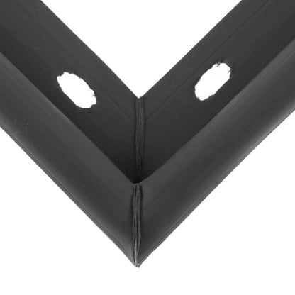 Intermetro Rpc06-325A Door Gasket (Tc90B), 28.5X21X0.375 (IMIRPC06-325A)