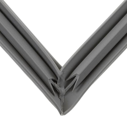 Intermetro IMIRPC06-910D Door Gasket, Dutch (IMIRPC06-910D)