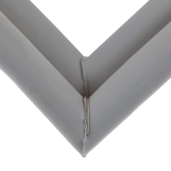 Intermetro IMIRPC06-916A Door Gasket, Solid Full Height Door replacement RPC06-916A (IMIRPC06-916A)