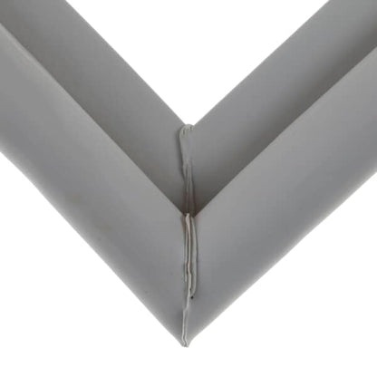 Intermetro IMIRPC06-916A Door Gasket, Solid Full Height Door replacement RPC06-916A (IMIRPC06-916A)