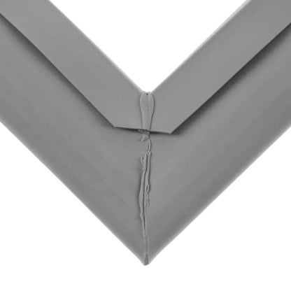 Intermetro RPC06-916D Solid Dutch Door Gasket (IMIRPC06-916D)