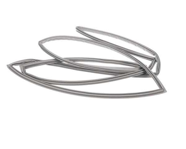 Intermetro Rpc07-104 Door Gasket (IMIRPC07-104)
